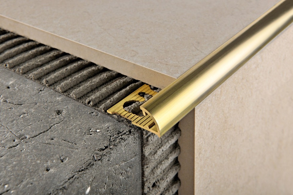 Brass Profile Projolly Pjol 10