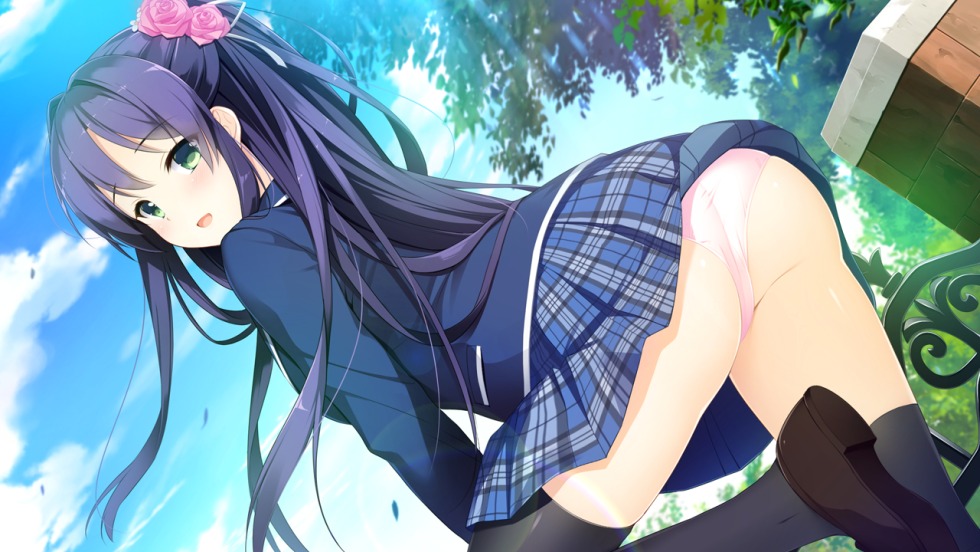 Mikoto Uchiha and Itachi