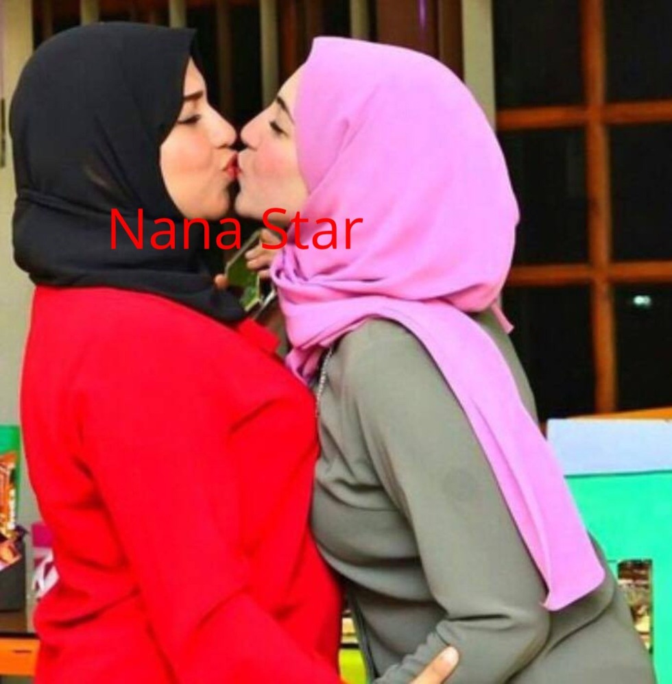 Kiss Muslim