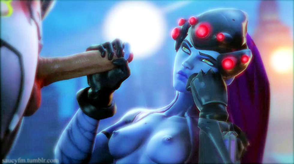 Overwood fateful widow hentai