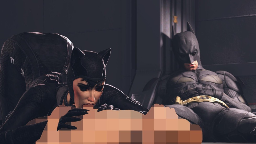 Poisonous ivy Harley Rule 34