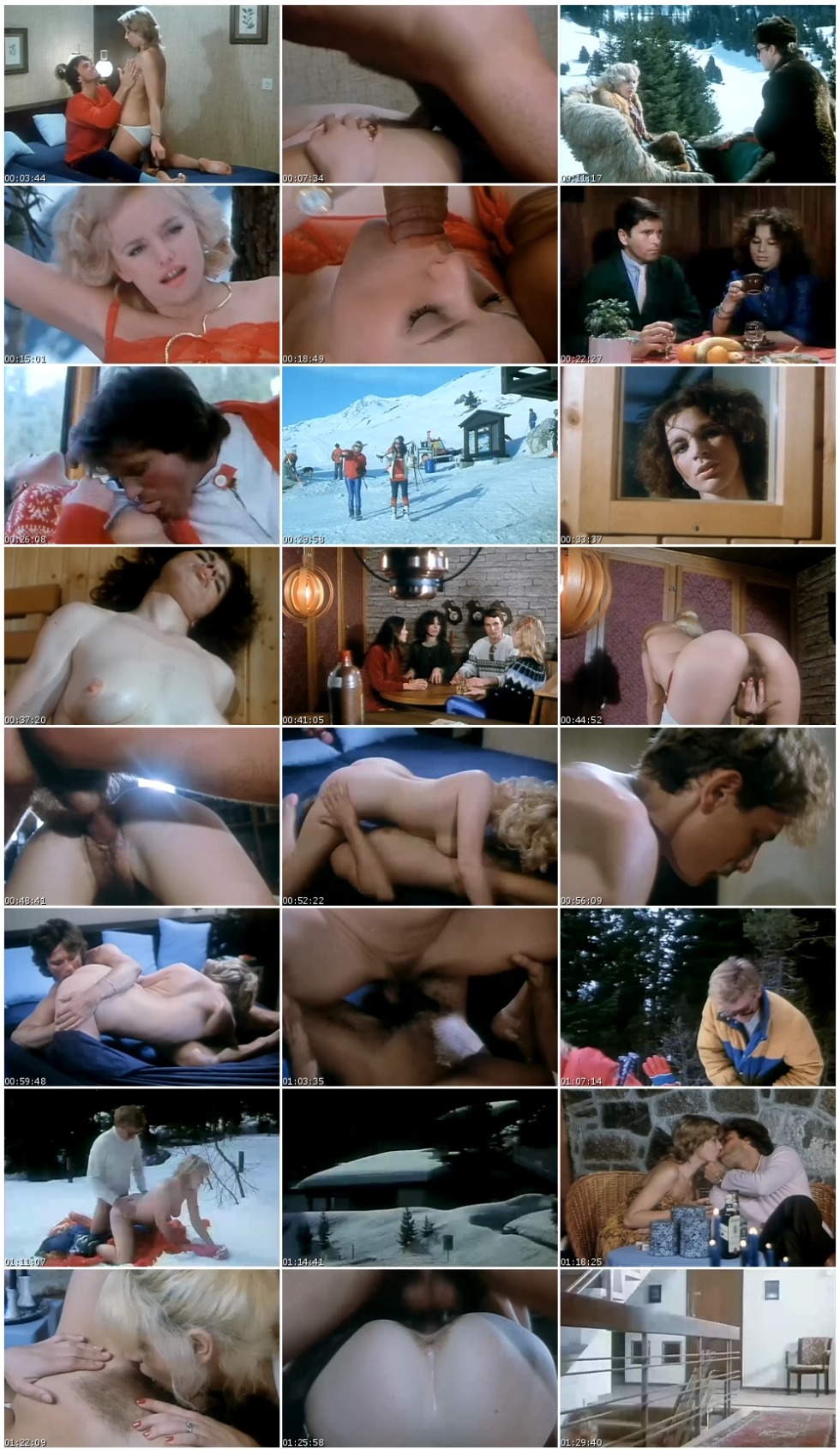 Pauline Akkar and Adel Enel