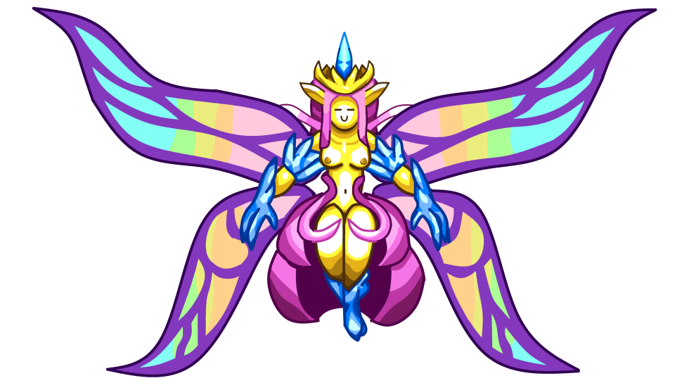 Empress of Light Terraria Rule34