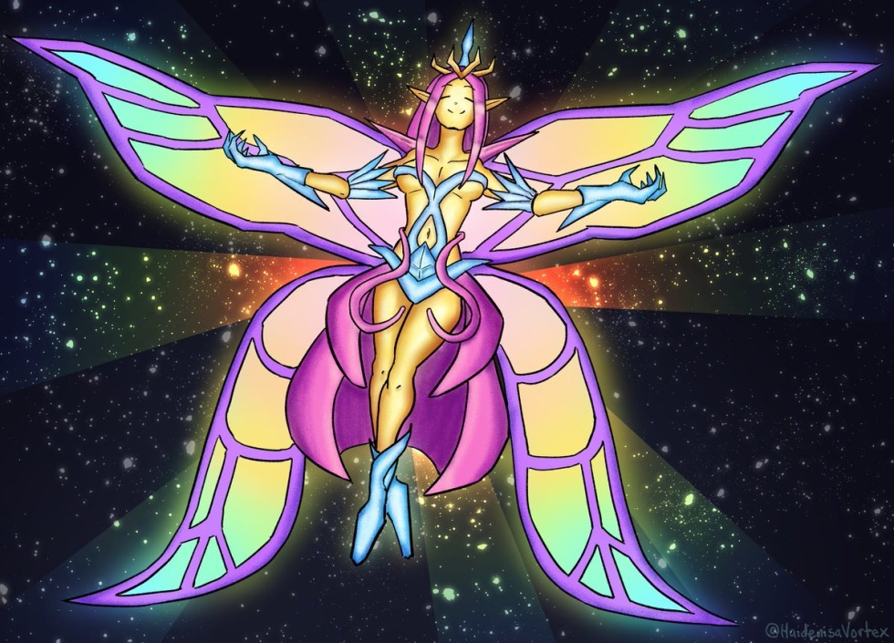 Empress Light Terrariya 1 4