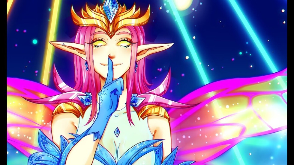 Empress of Light Terraria XX