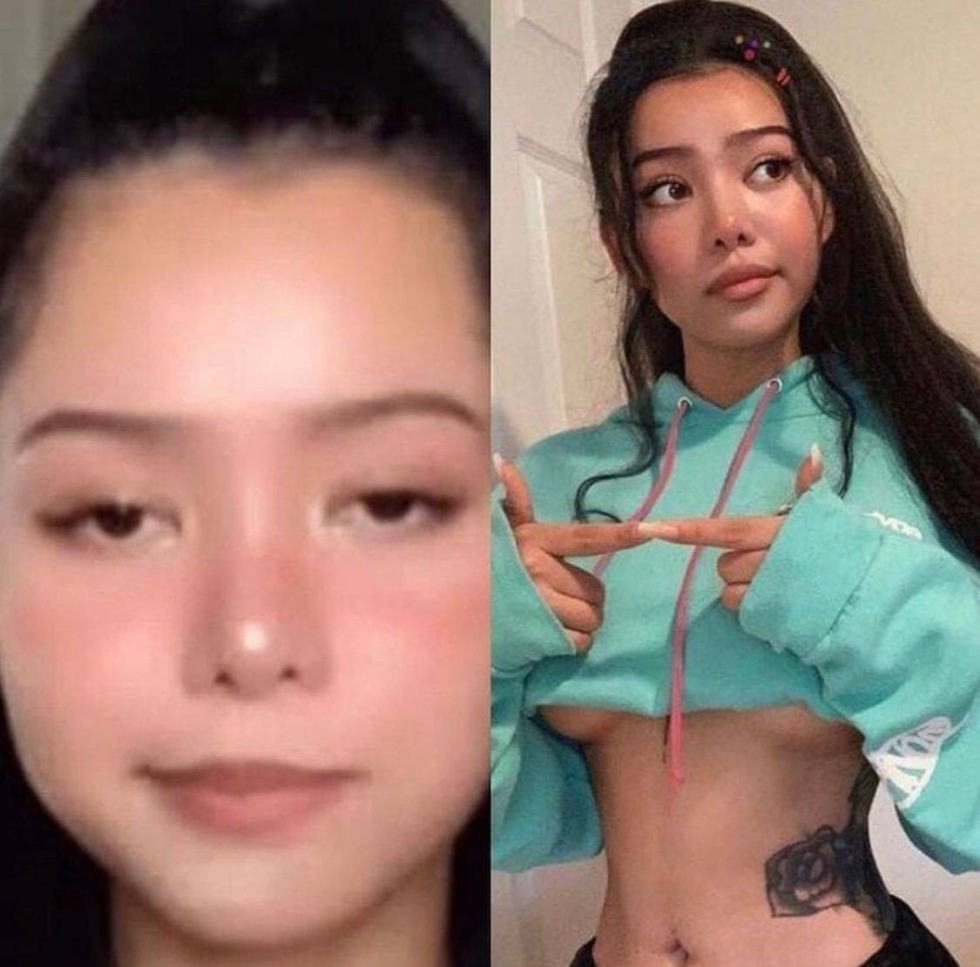 Rinata River Tick Tokersh