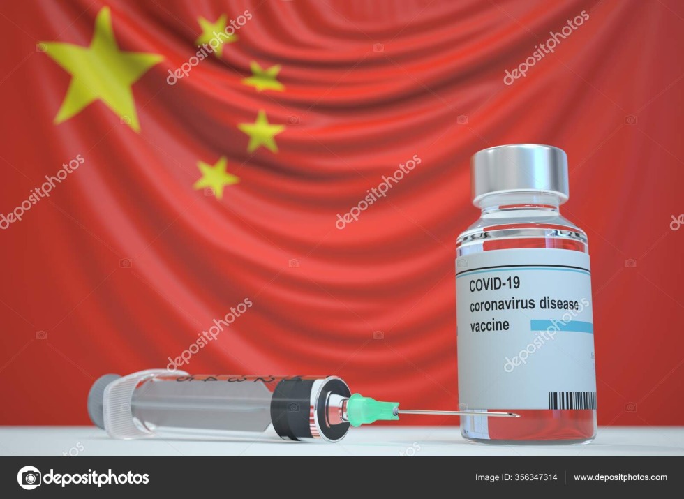 Vaccine against Covid-19