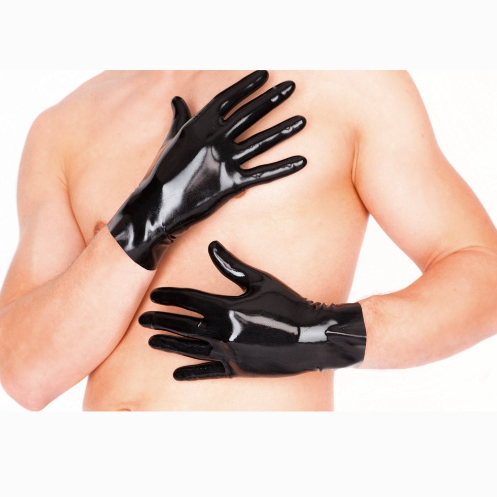 Women's leather gloves Fioretto