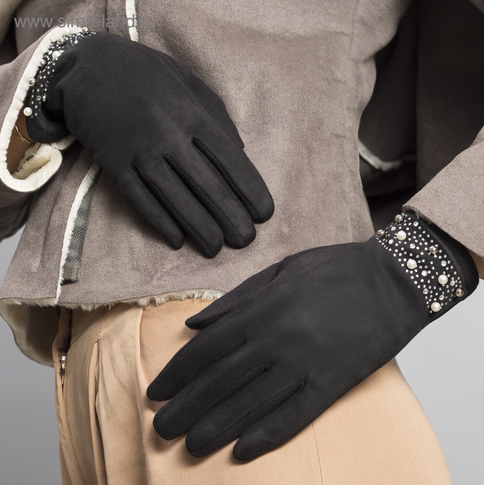 Beautiful girls in a balaclava