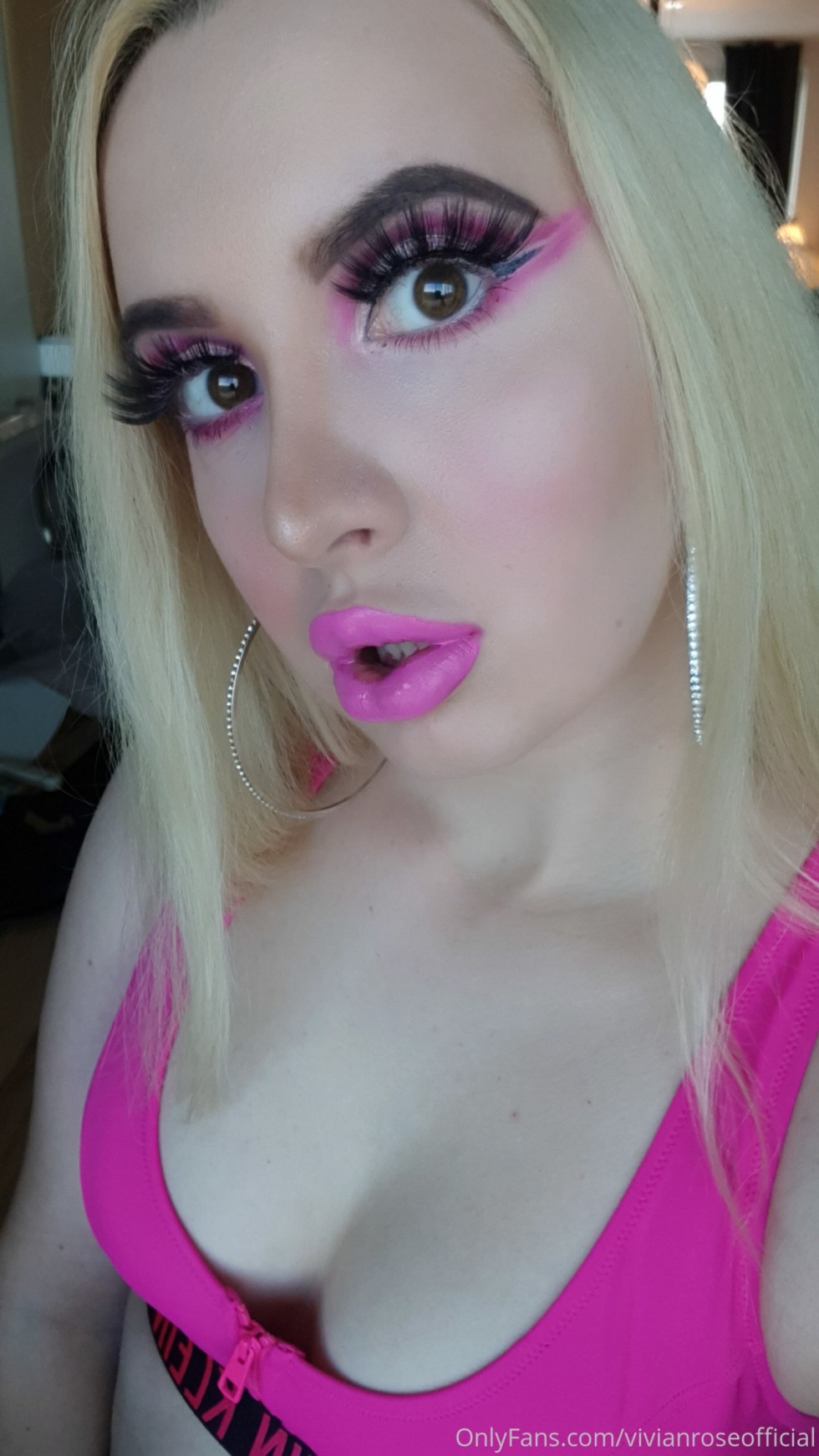 Vivian Rose Onlyfans