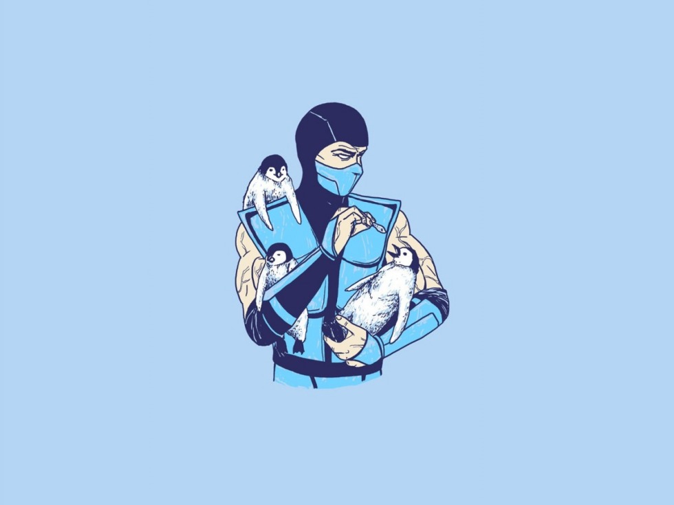 Funny birthday cards