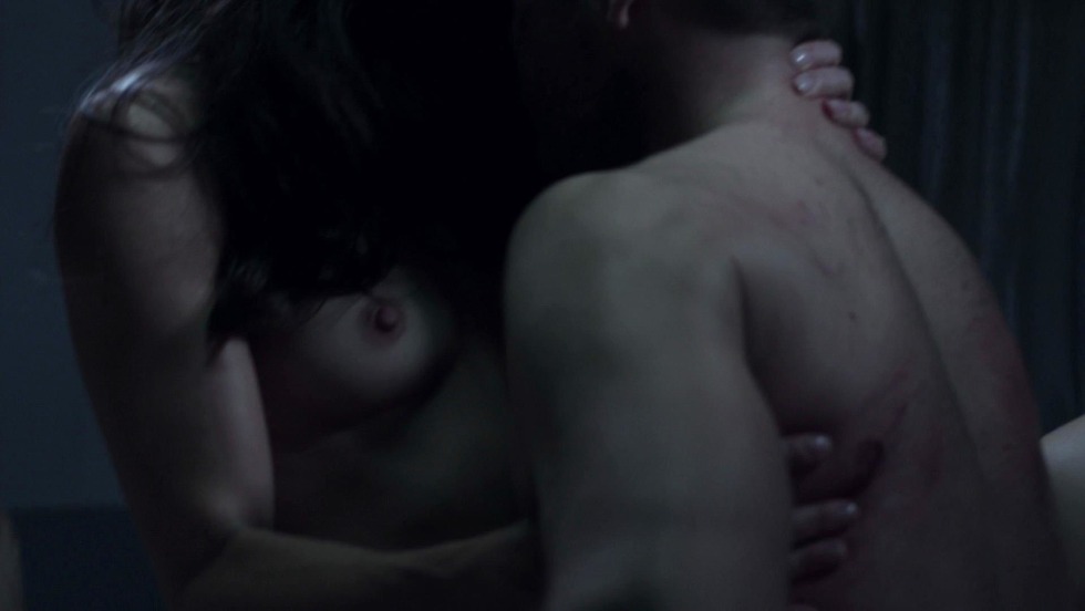 Ivan Milichevich Nude Banshi