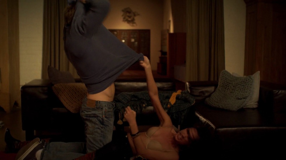 Anaira Bansha scenes