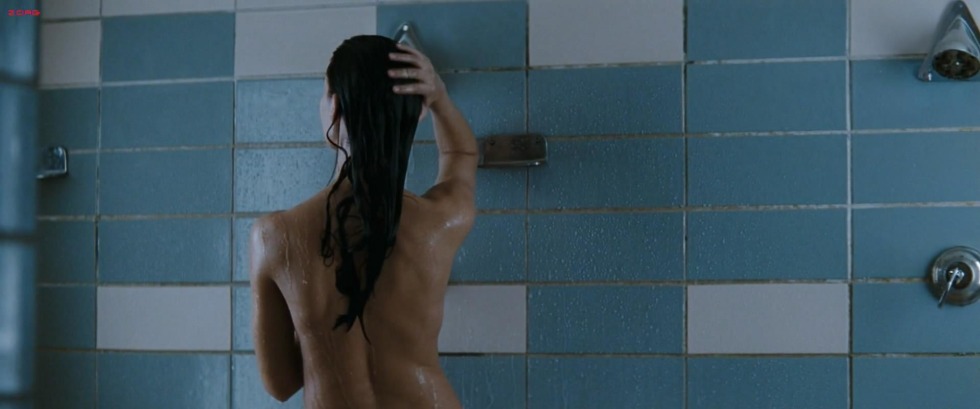 Odette Annabeble bed scenes