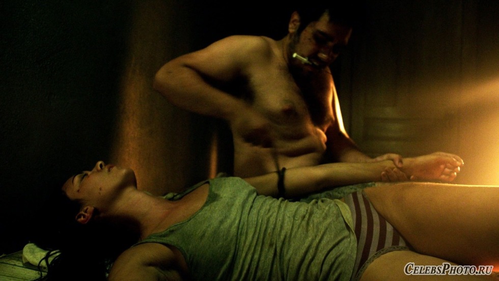 Katie McGrath Lena Lutor Sex