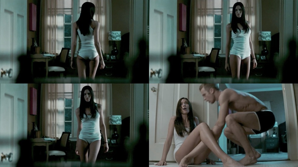 Lily Simmons Masturbir Banshee