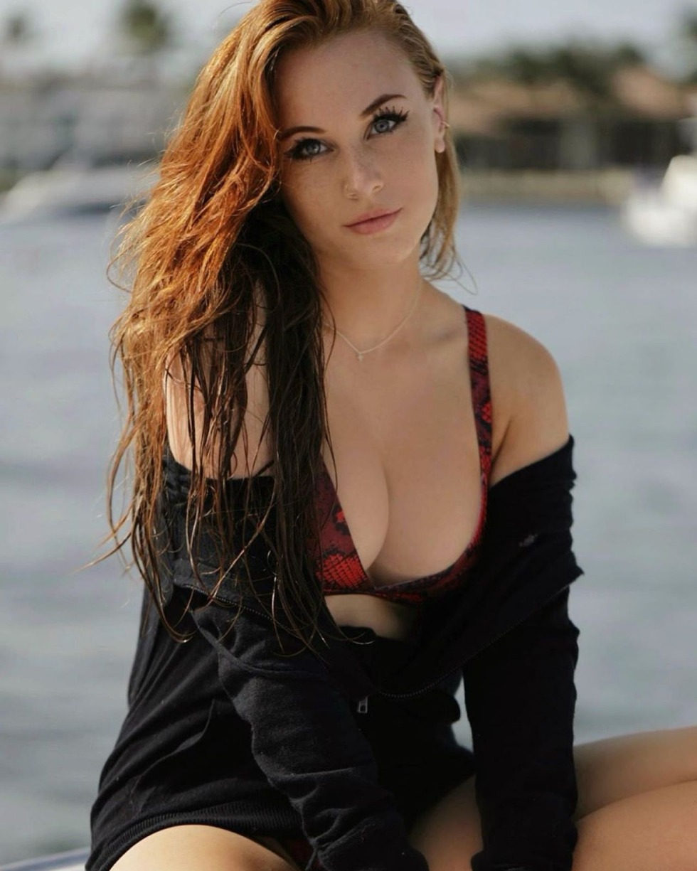 Sarah Gibson (@sargibson)