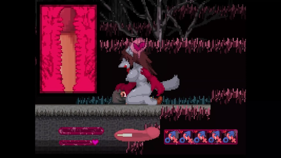 Hentai manga Succubus no ninshinroku