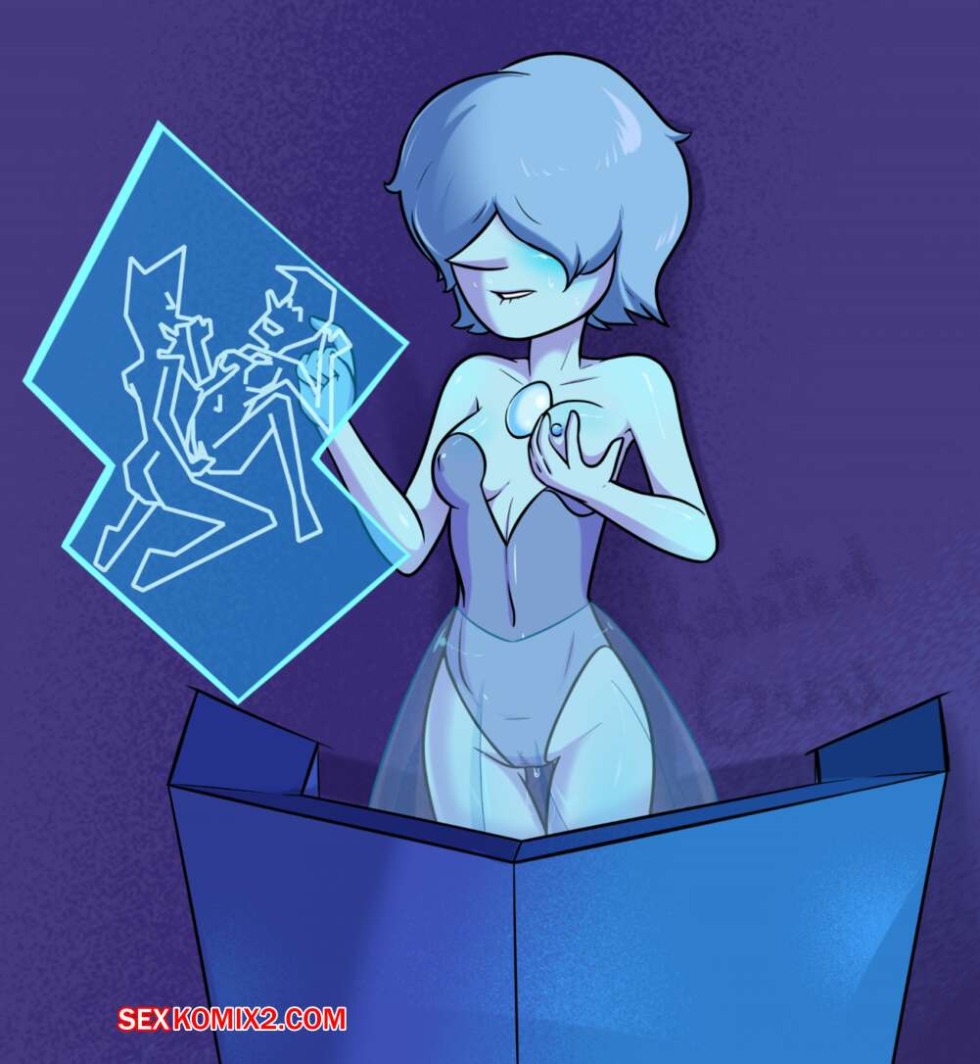 Universe of Stephen Diamond Rule34