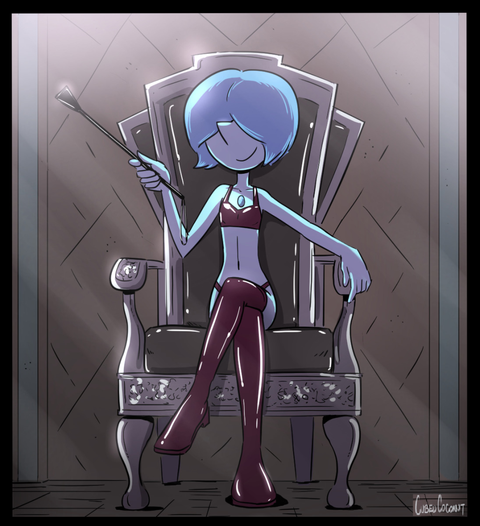 Agate Universe Stephena Hentai