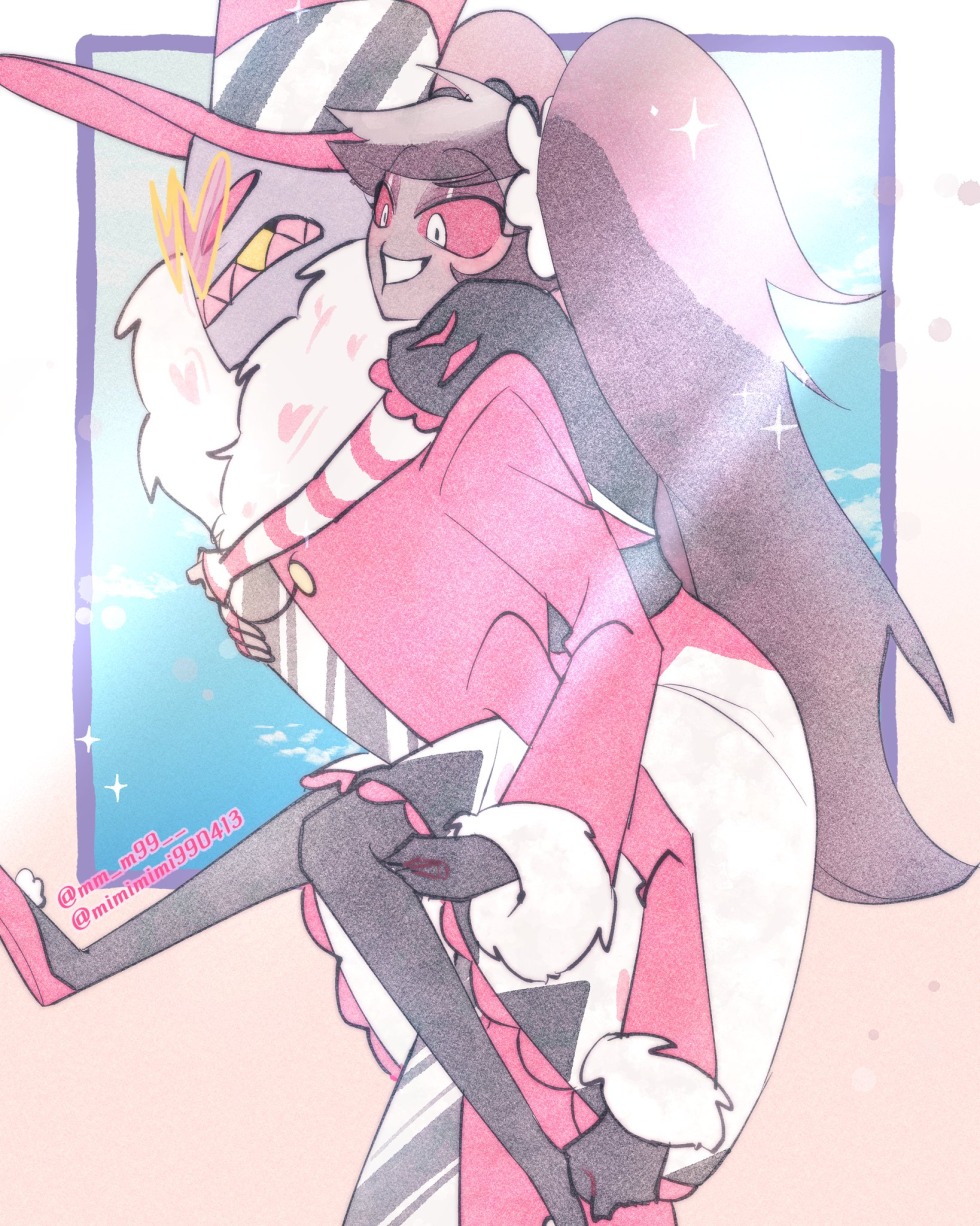 Hotel Khazbin Charlie Big Tits