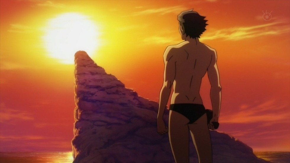 Alex Coal Codey Steele