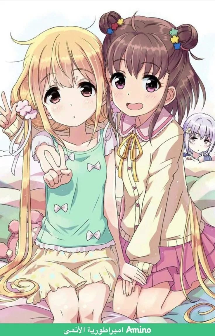 Japanese beauty Anime Etti