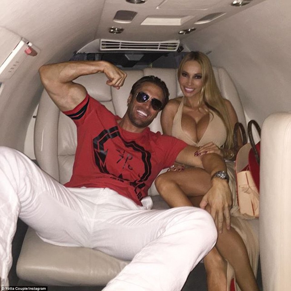 Porn films Maria Yutta