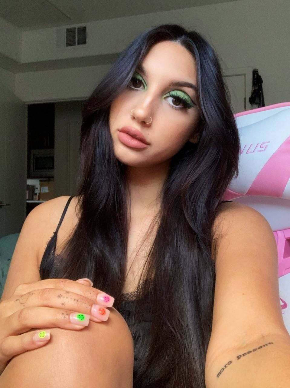 Zara Jordan Porn actress