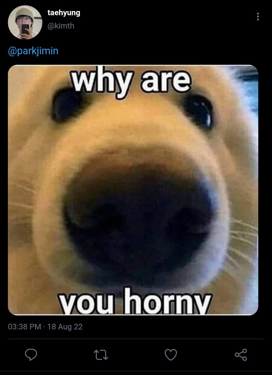 The naked woman is beginning