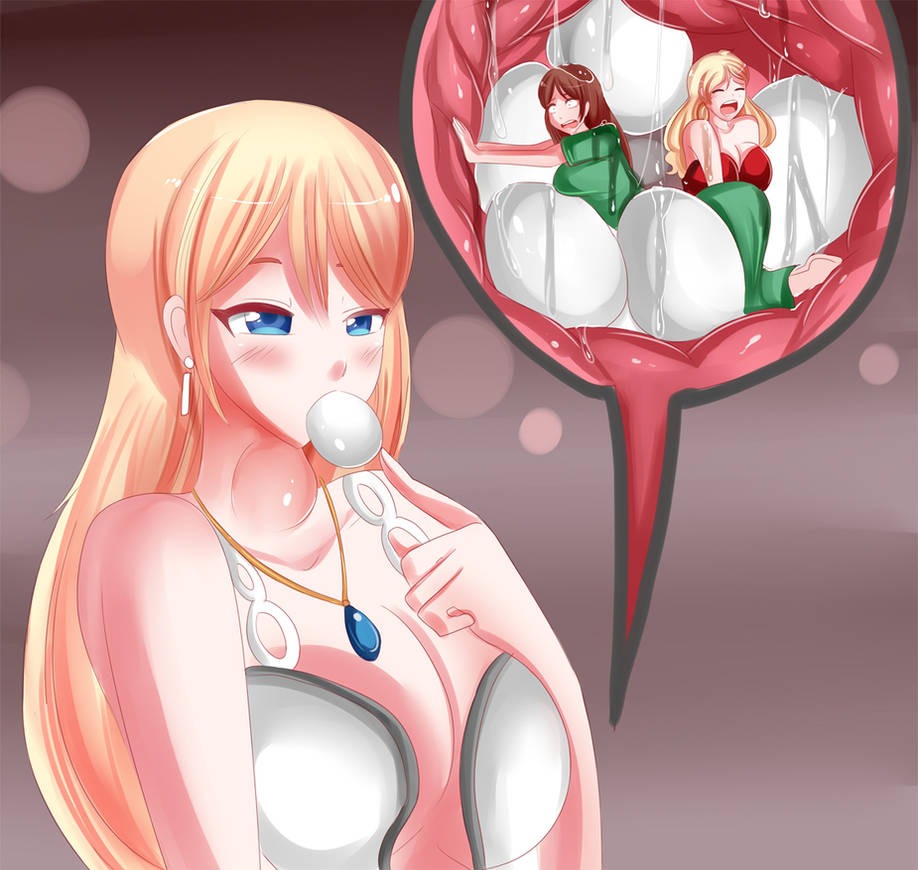 The priority of an anime miracle