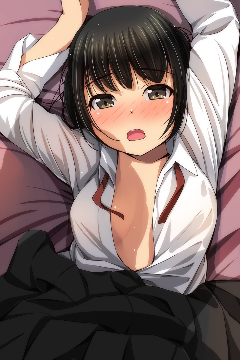 Matsunaga kouyou swimsuit