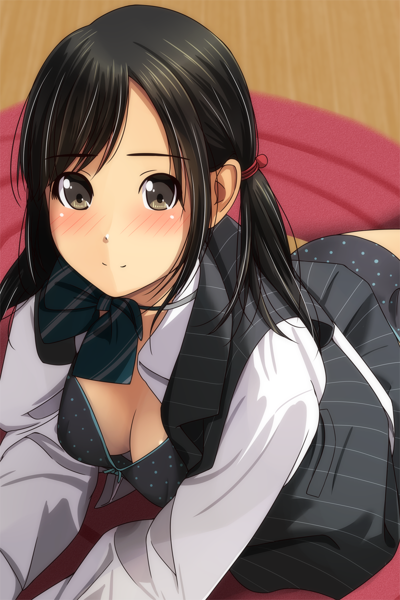 Matsunaga Kouyou, AS109