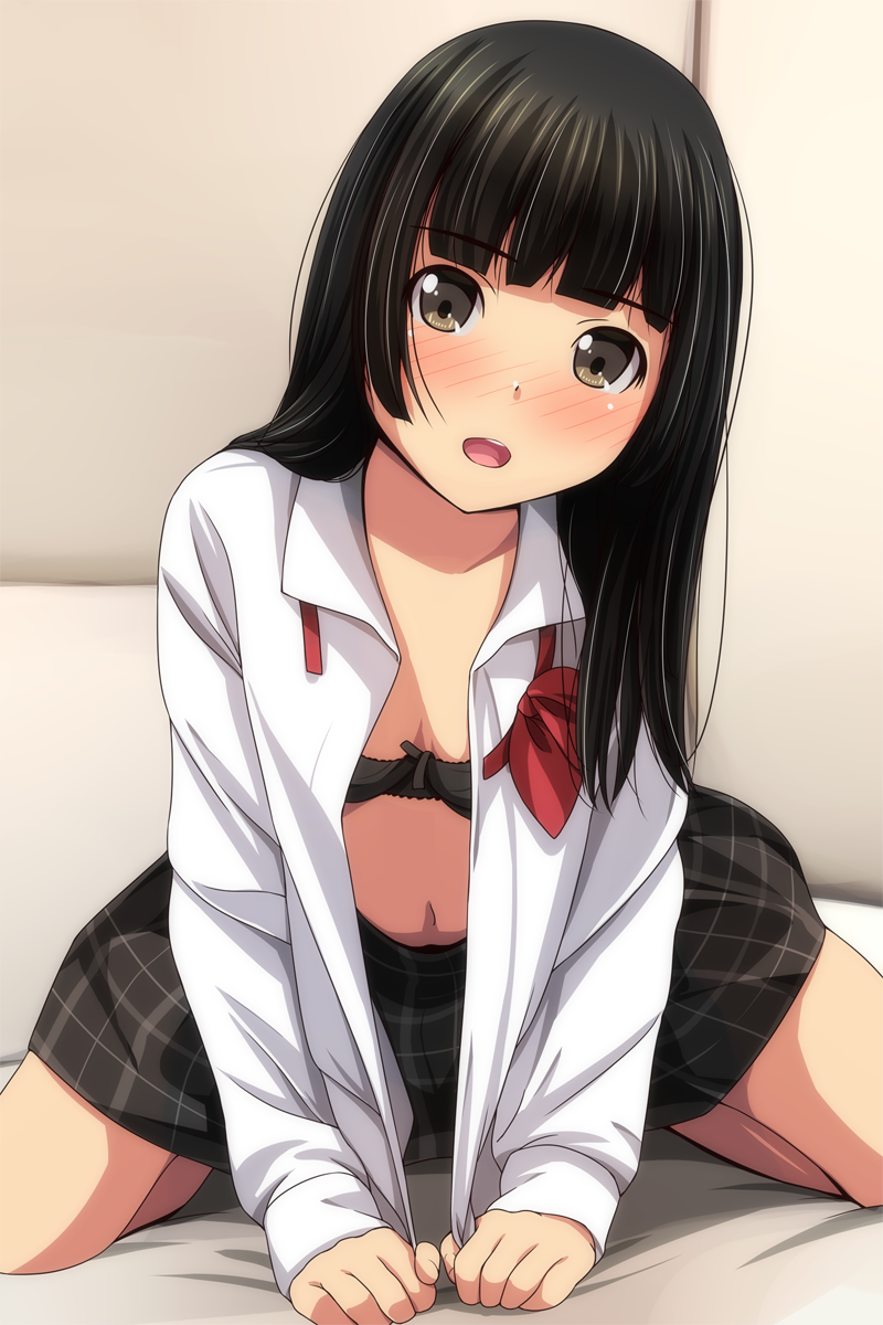 Matsunaga kouyou anime 19