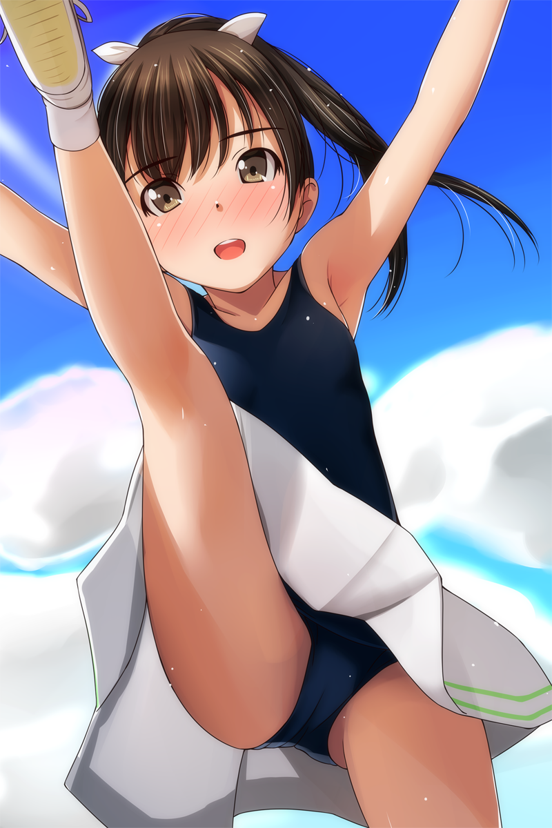 Mason LS107M tape recorder