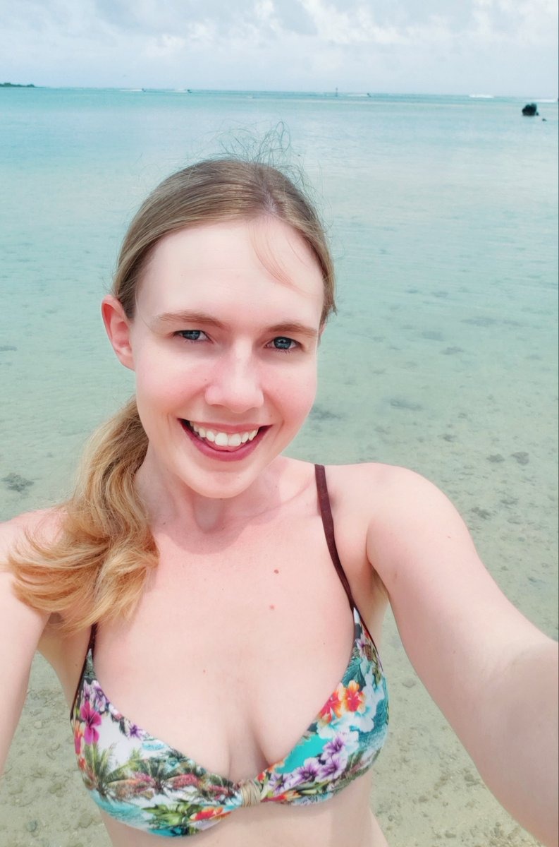 Hobby Buchanon Rebel Rhyder (56 photos)