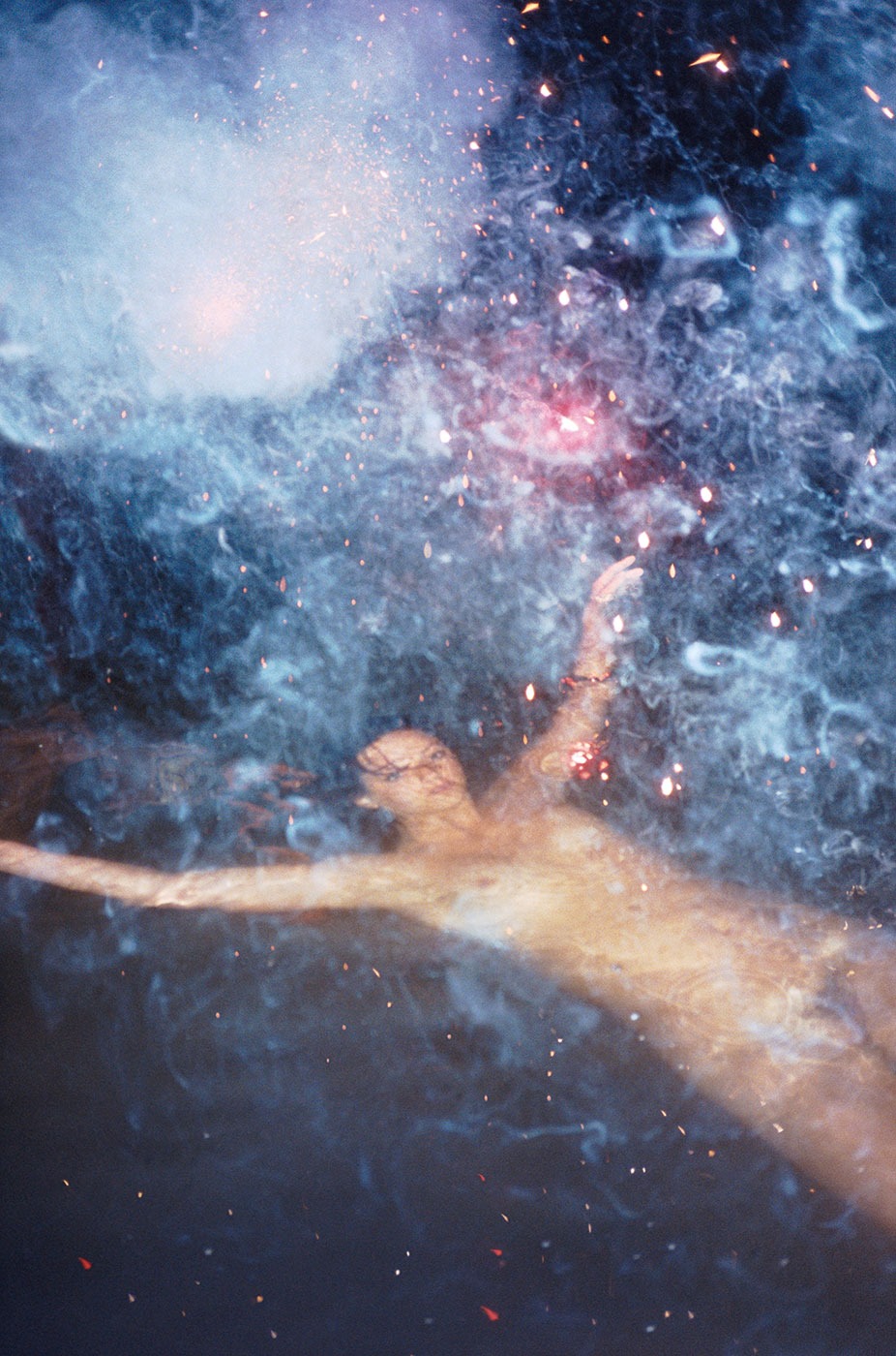 Ryan McGinley Kloss
