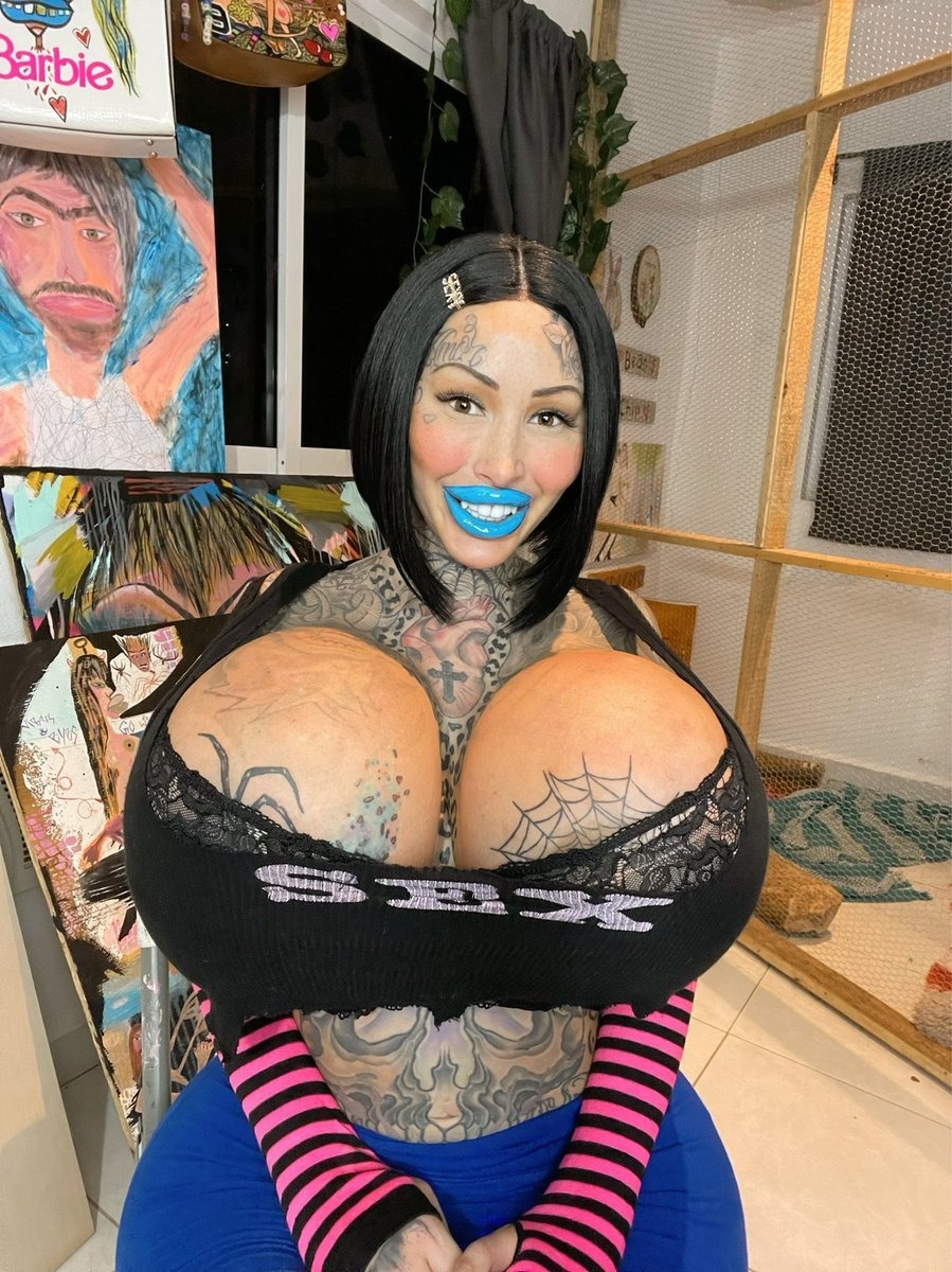 Mary Magdalen Canada XXX