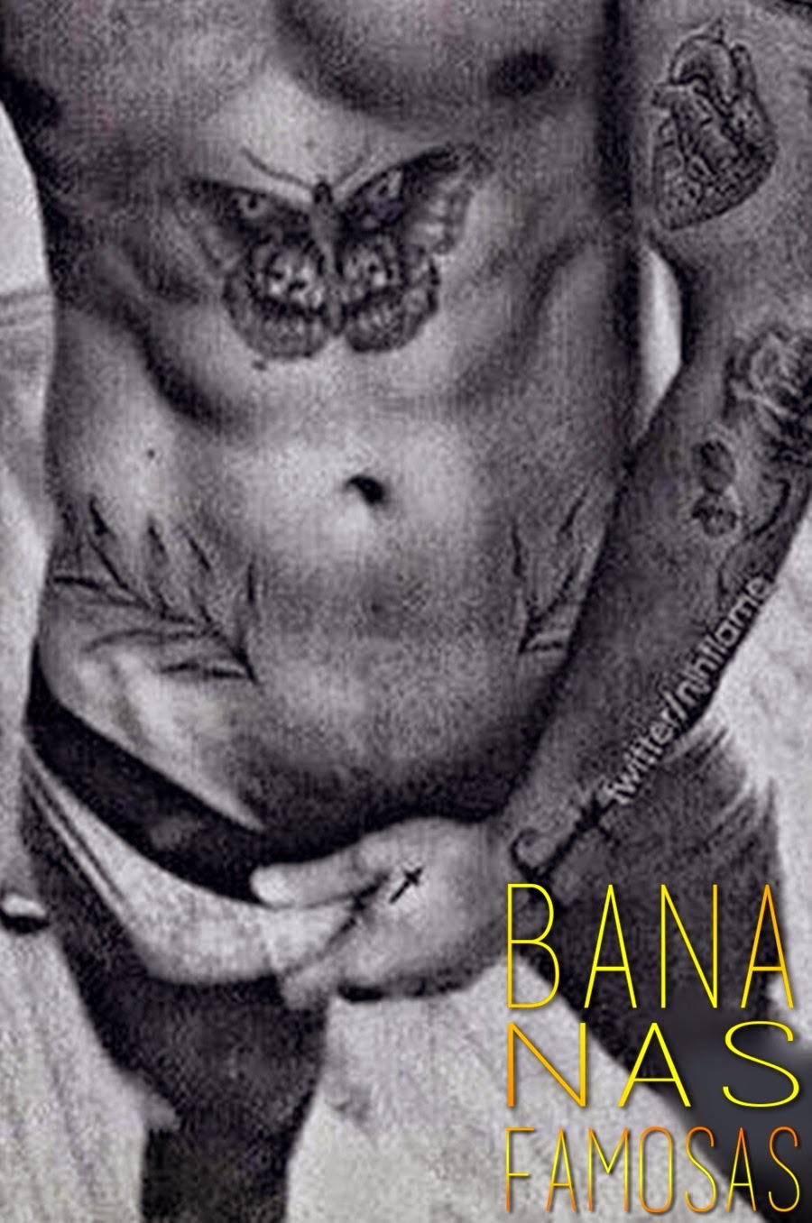 Larry Staylinson -Porno Art