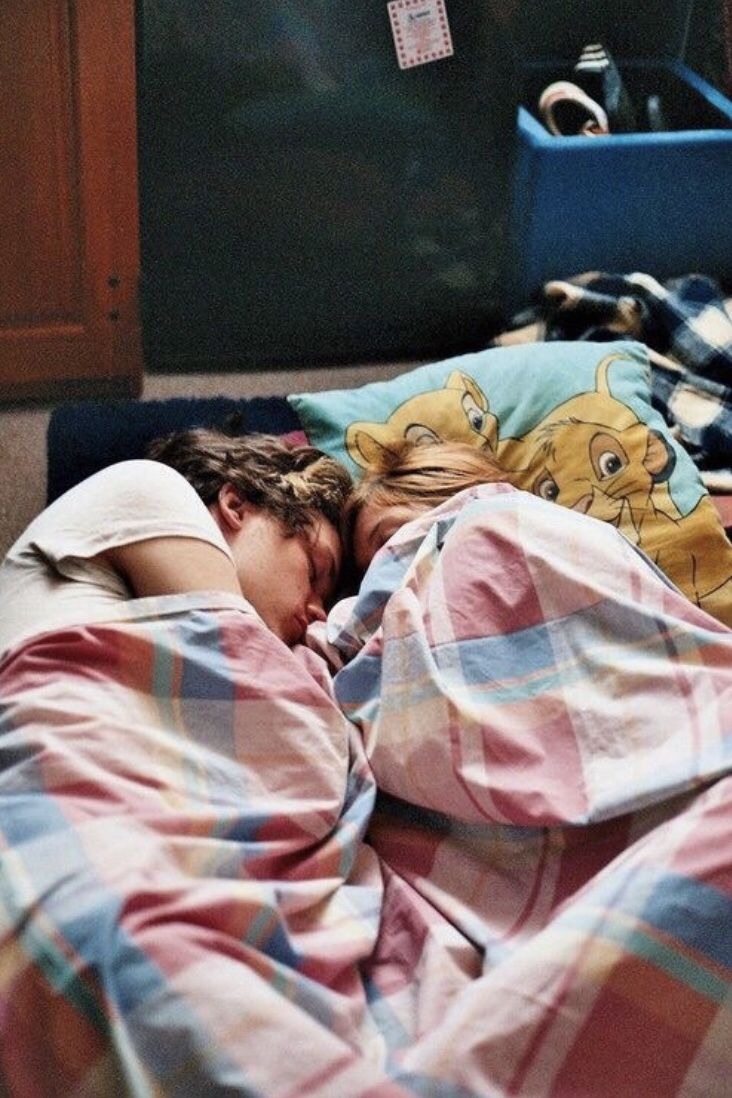 The page is blocked by VK