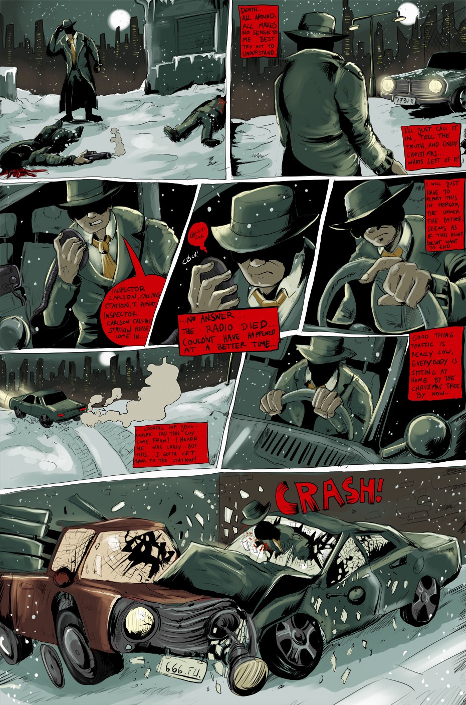 Rainbow Six Siege Shadman