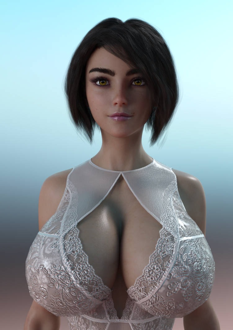 Nothingmore 3dx mom pound