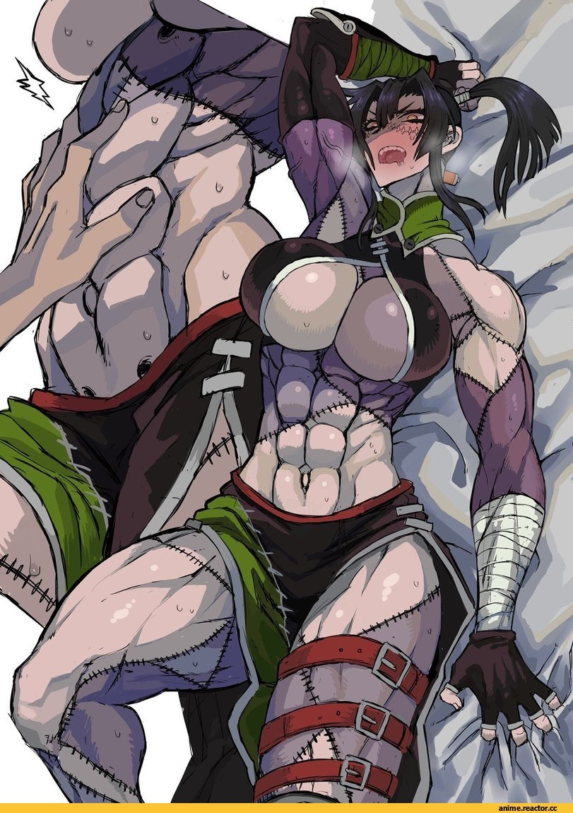 Lala Dullahan anime Hentai