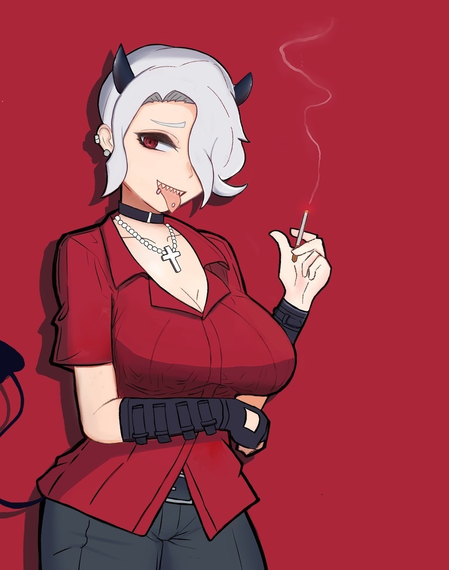 Azazel Helllletser Demon