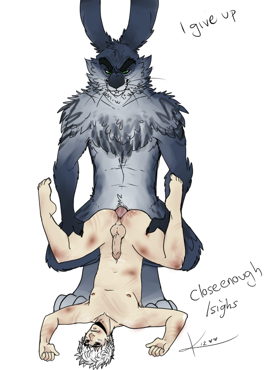 Blackadder comic book Blackadder Gangbang