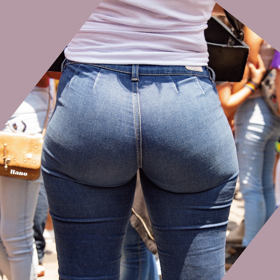 Visible Panty Lines (VPL) Pants