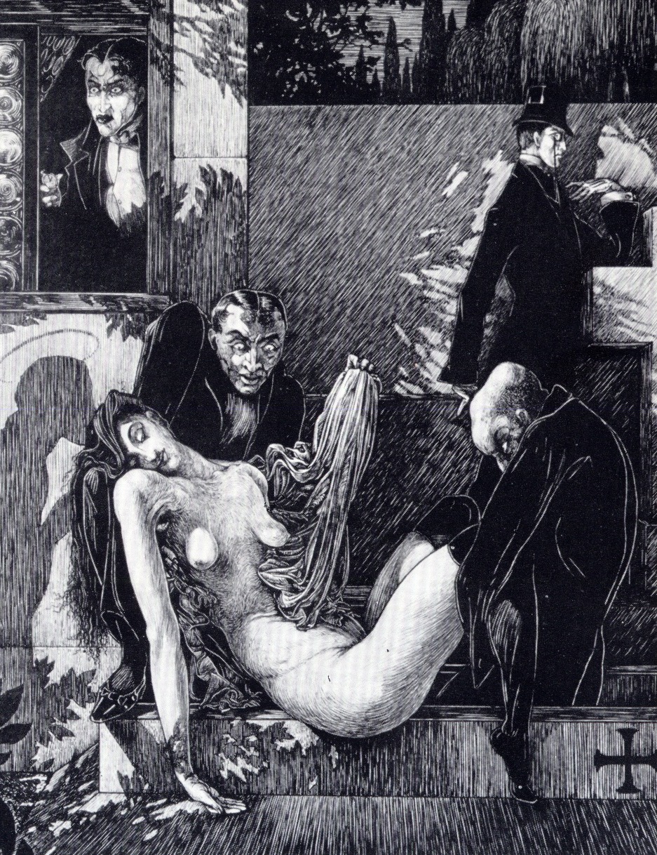 Sinno paralysis comic