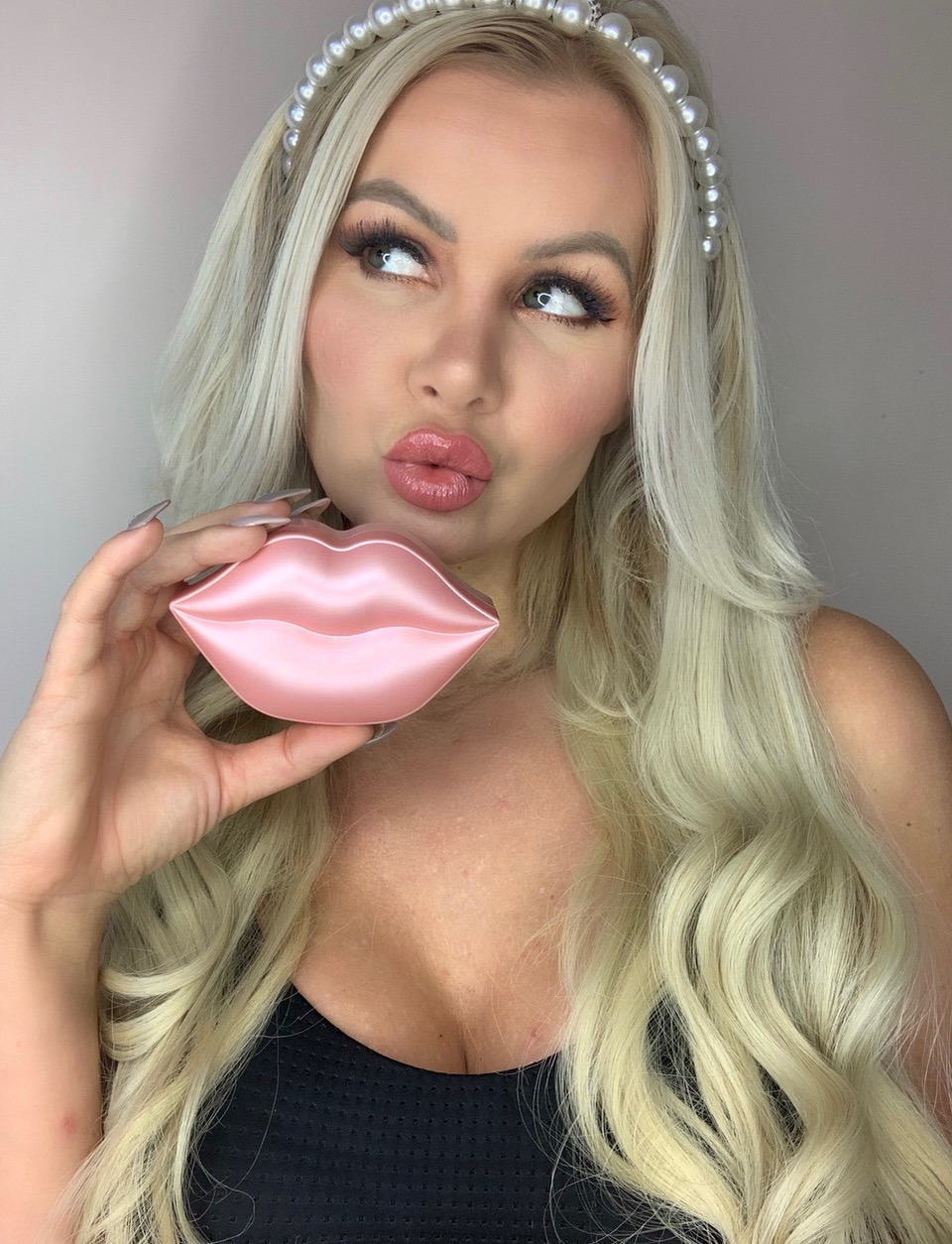 Anastasia Solodkova Lollylips