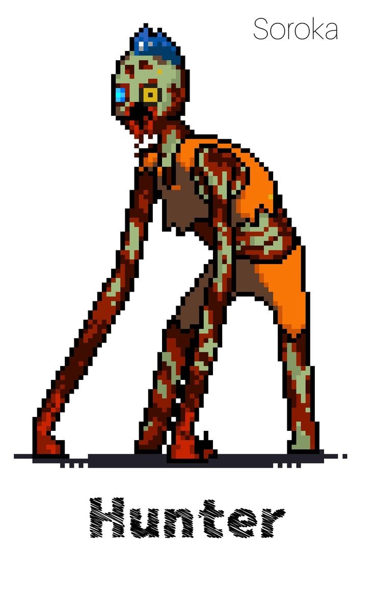 Dead Ahead Zombie Warfare (79 photos)