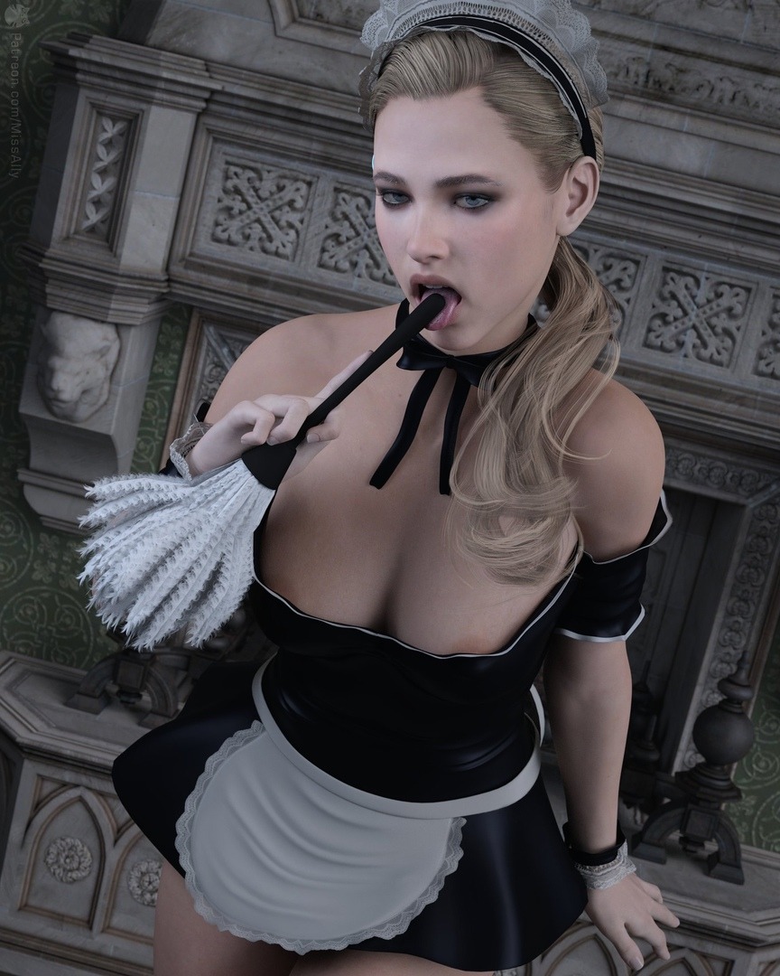 Ukrainian porn model Alice Shea Sex